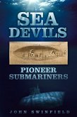 Sea Devils (eBook, ePUB)