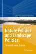Nature Policies and Landscape Policies - Bild 1