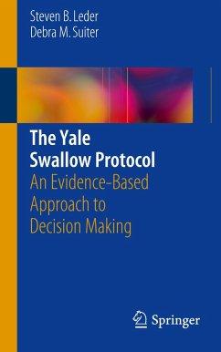 The Yale Swallow Protocol - Leder, Steven B.;Suiter, Debra M.