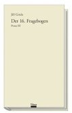 Prosa / Werkausgabe 5, Bd.3