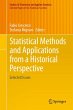 Statistical Methods and Applications... - Bild 1