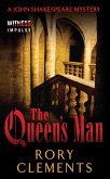 The Queen's Man (eBook, ePUB)