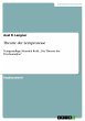 Theorie der Lernprozesse (eBook, PDF) - Bild 1