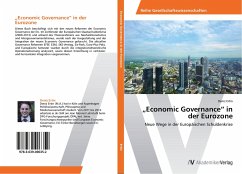 ¿Economic Governance¿ in der Eurozone - Ertin, Deniz