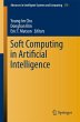 Soft Computing in Artificial... - Bild 1