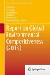 Report on Global Environmental... - Bild 1