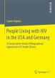 People Living with HIV in the USA and... - Bild 1