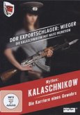 DDR Exportschlager - Wieger: Die Kalaschnikow mit NATO Munition, 1 DVD