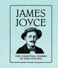 Cover James Joyce (eBook, ePUB)
