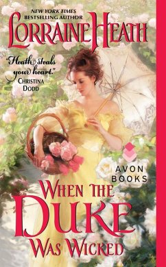 When the Duke Was Wicked (eBook, ePUB) - Heath, Lorraine