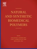 Natural and Synthetic Biomedical Polymers (eBook, ePUB)