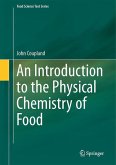 An Introduction to the Physical Chemistry of Food