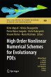 High Order Nonlinear Numerical Schemes... - Bild 1