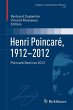 Henri Poincaré, 1912-2012 - Bild 1