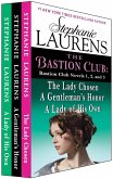 The Bastion Club (eBook, ePUB) The Bastion Club (eBook, ePUB)
