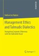 Management Ethics and Talmudic... - Bild 1