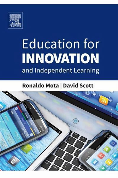 Education for Innovation and Independent Learning (eBook, ePUB)