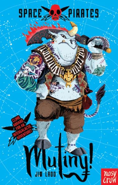 Space Pirates: Mutiny (eBook, ePUB) Space Pirates: Mutiny (eBook, ePUB)