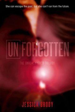 Cover Unforgotten (eBook, ePUB)