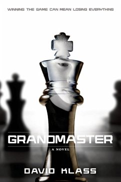 Grandmaster (eBook, ePUB) - Klass, David