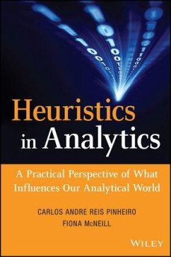 Cover Heuristics in Analytics (eBook, PDF)