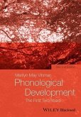 Phonological Development (eBook, ePUB)