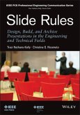 Slide Rules (eBook, PDF)