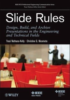 Slide Rules (eBook, PDF) - Nathans-Kelly, Traci; Nicometo, Christine G.