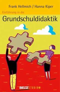 Einführung in die Grundschuldidaktik (eBook, PDF) - Kiper, Hanna; Hellmich, Frank
