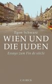 Wien und die Juden (eBook, PDF)