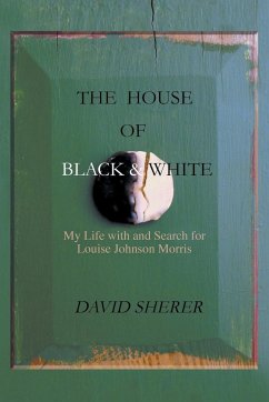 The House of Black and White - Sherer, David