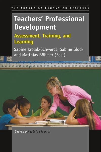 Teachers' Professional Development