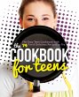 The Cookbook for Teens - Bild 1