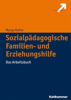 Sozialpädagogische Familien- und Erziehungshilfe - Rothe, Marga