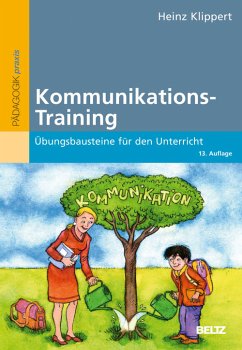 Kommunikations-Training (eBook, PDF) - Klippert, Heinz