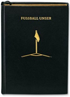 Fußball Unser - Zaschke, Christian;Keisenberg, Philipp von;Augustin, Eduard
