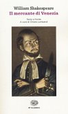 Il mercante di Venezia. Testo inglese a fronte Il mercante di Venezia. Testo inglese a fronte