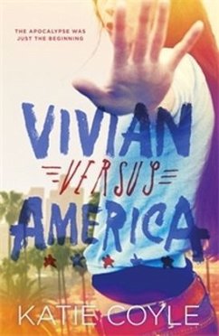 Cover Vivian Versus America