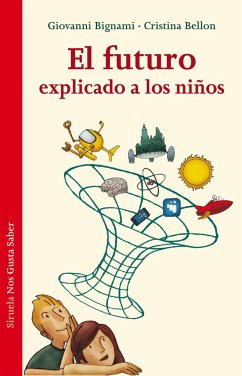 Cover El futuro explicado a los niños