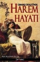 Osmanli Devletinde Harem Hayati - Ziya Tas, Kenan