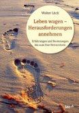 Leben wagen - Herausforderungen annehmen