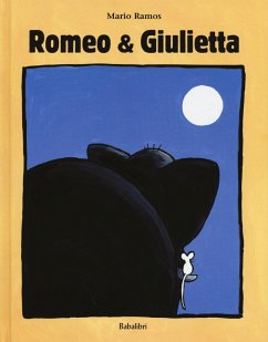 Romeo & Giulietta - Ramos, Mario