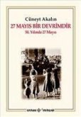 27 Mayis Bir Devrimdir