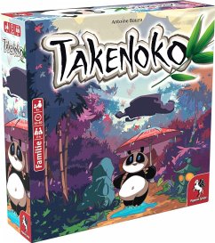 Takenoko (Spiel)