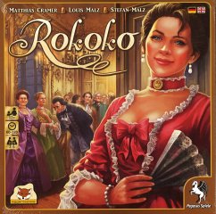 Rokoko (Spiel)