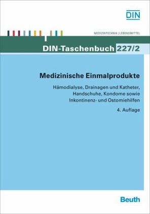 Medizinische Einmalprodukte Medizinische Einmalprodukte