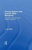 Pricing Options with Futures-Style Margining (eBook, ePUB)