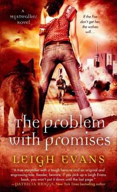 Cover The Problem with Promises (eBook, ePUB)
