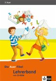 Die Auer Fibel 1, m. 1 CD-ROM / Die Auer Fibel, Ausgabe Bayern (2014)
