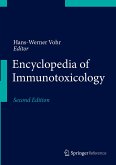 Encyclopedia of Immunotoxicology